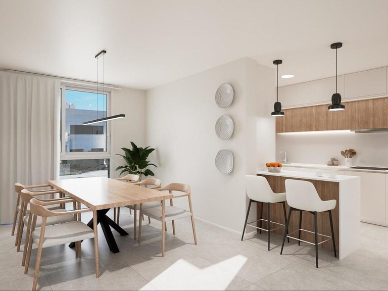 Villa for Sale in Pilar De La Horadada, Alicante 18