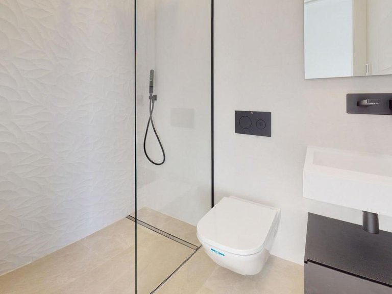 Villa for Sale in Los Alcazares, Murcia 28