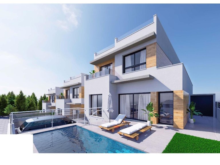 Villa for Sale in Benijofar, Alicante 2
