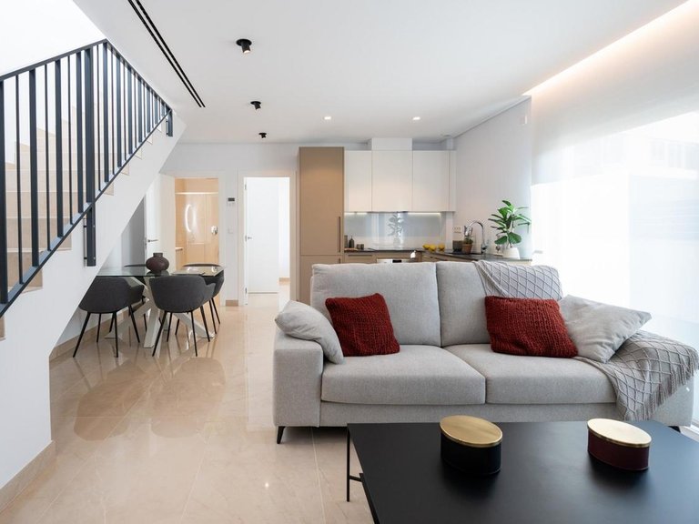 Villa for Sale in La Marina, Alicante 11