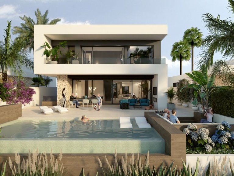Villa for Sale in Algorfa, Alicante 14