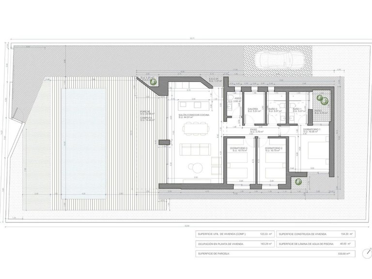 Villa for Sale in Aspe, Alicante 7