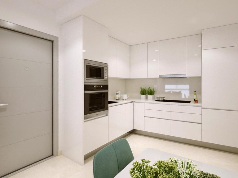 Apartment for Sale in Torrevieja, Alicante 4