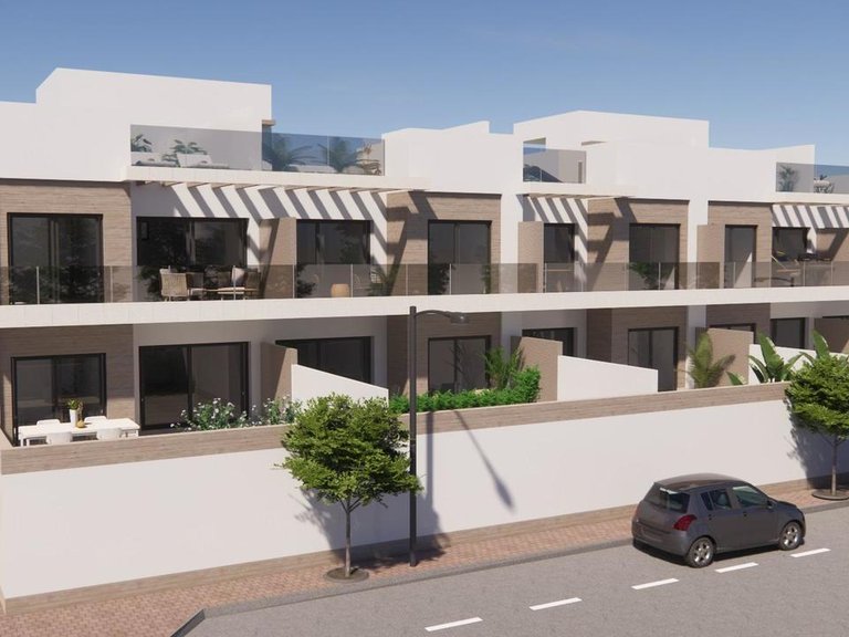 Villa for Sale in Rojales, Alicante 1