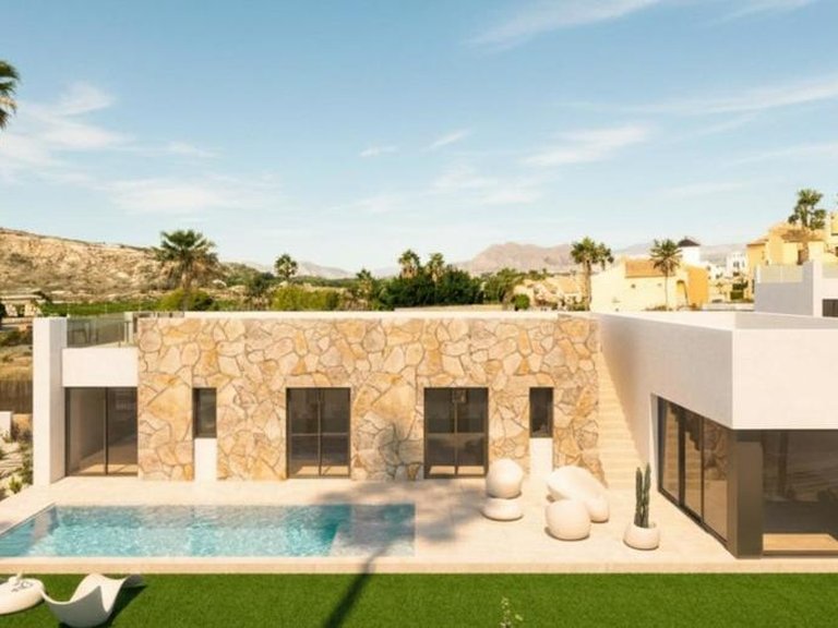 Villa for Sale in Algorfa, Alicante 11