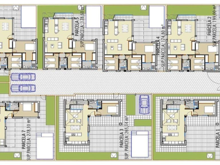 Villa for Sale in Rojales, Alicante 26