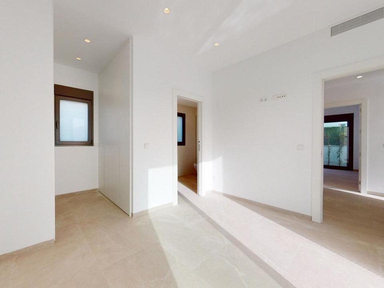 Villa for Sale in Los Alcazares, Murcia 19