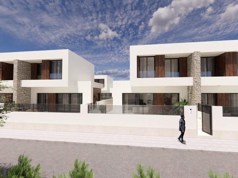 Villa for Sale in Dolores, Alicante 4