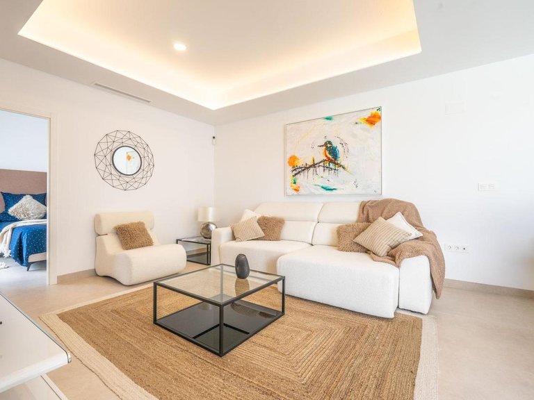 Villa for Sale in Torre Pacheco, Murcia 28