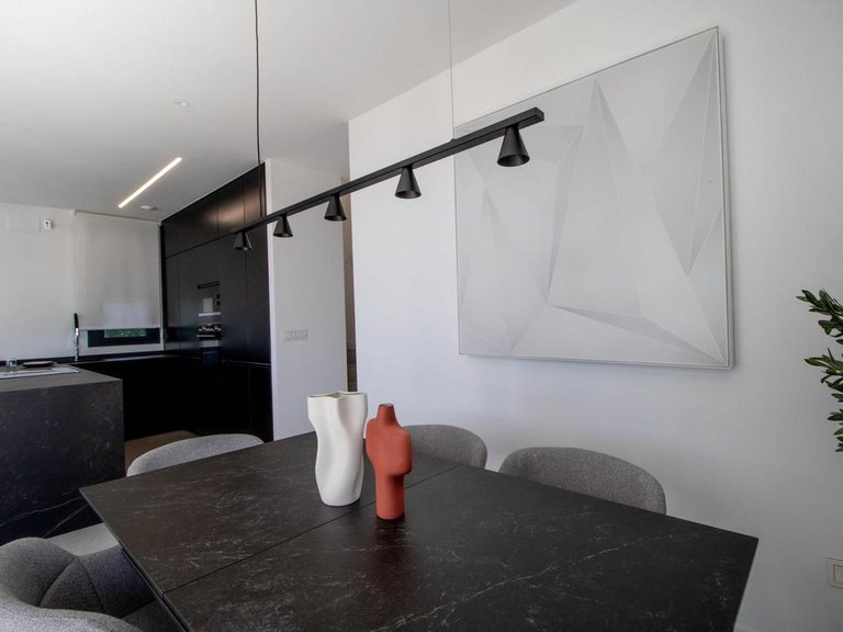 Villa for Sale in Finestrat, Alicante 33