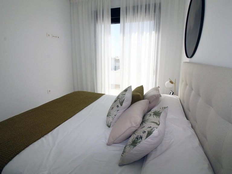 Town House for Sale in Pilar De La Horadada, Alicante 22