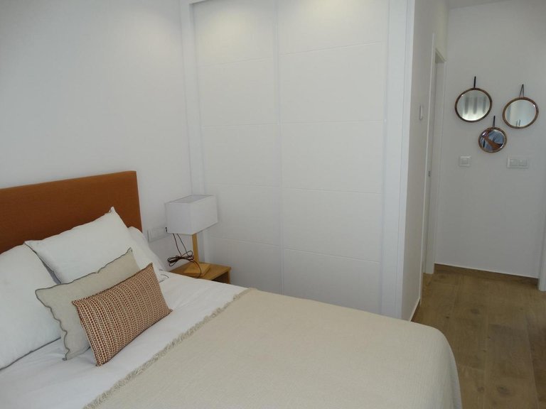Villa for Sale in Pilar De La Horadada, Alicante 14