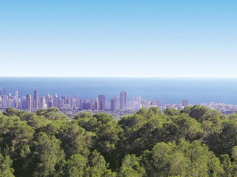 Villa for Sale in Finestrat, Alicante 20