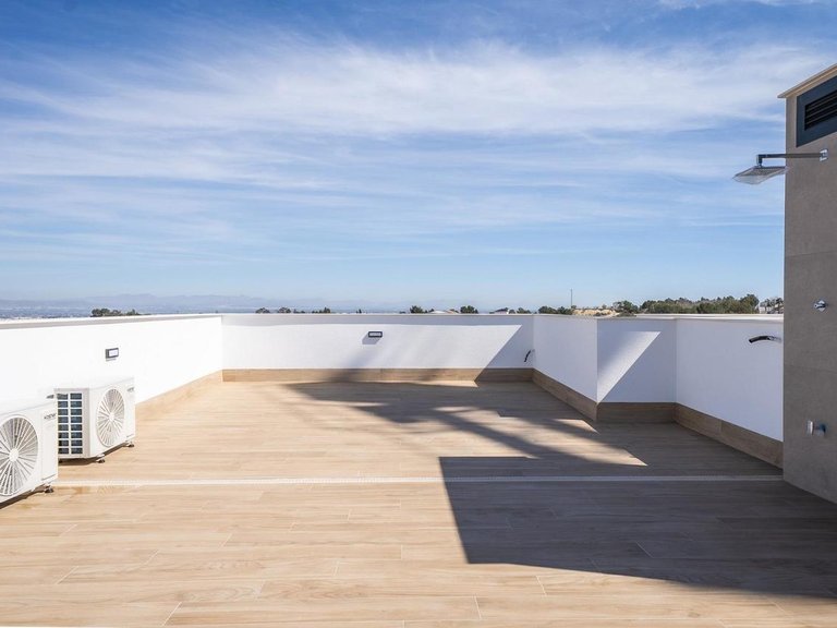 Villa for Sale in Algorfa, Alicante 23