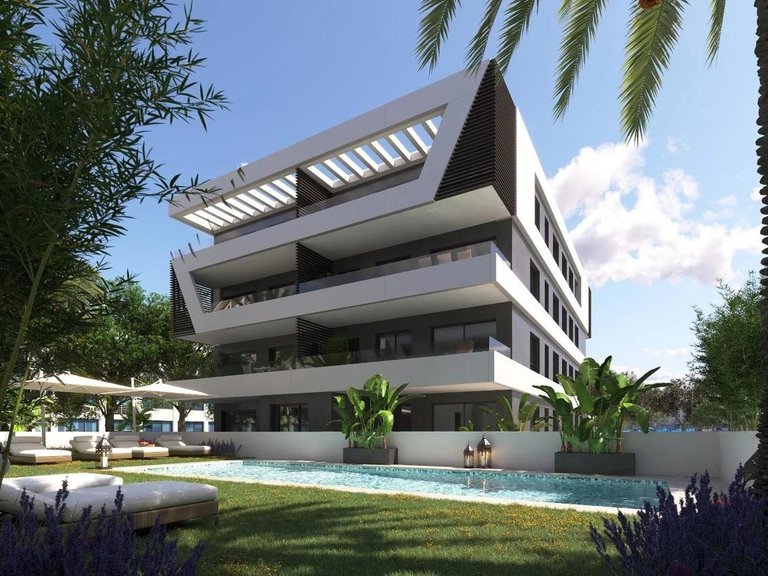 Apartment for Sale in San Juan, Alicante 2
