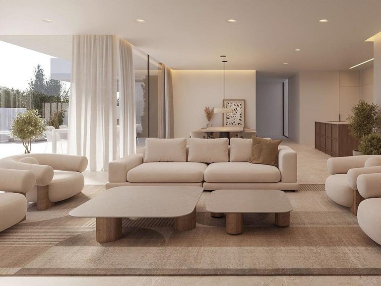 Villa for Sale in Moraira, Alicante 3