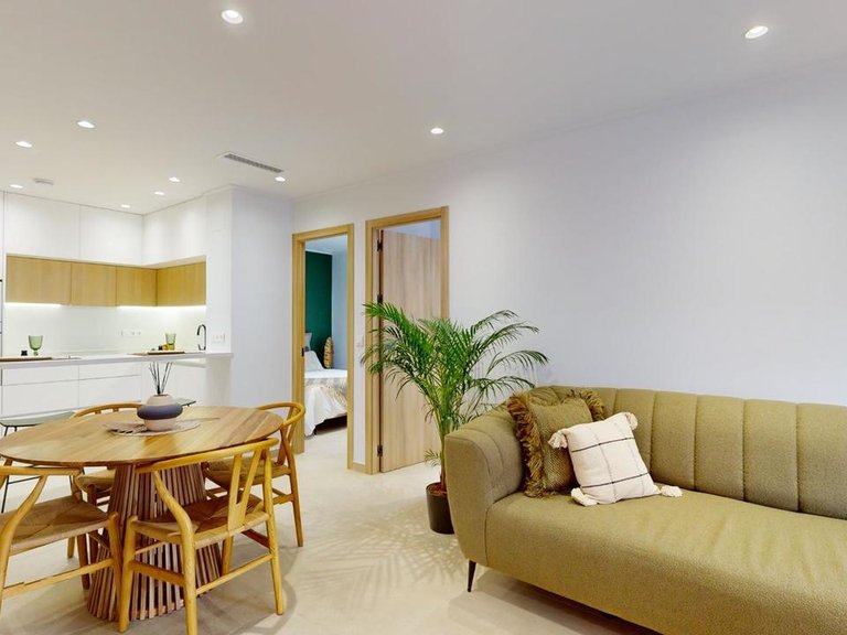 Apartment for Sale in Guardamar Del Segura, Alicante 27