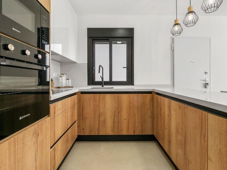 Villa for Sale in San Pedro Del Pinatar, Murcia 10