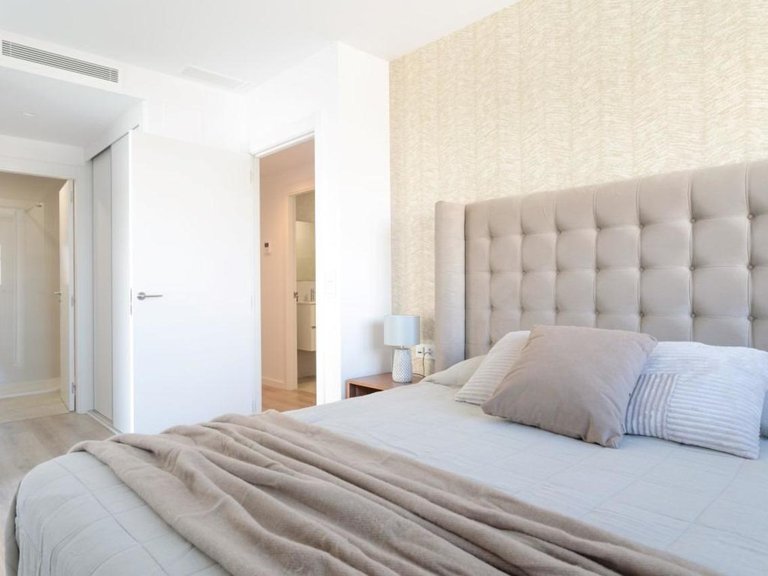 Villa for Sale in Finestrat, Alicante 39