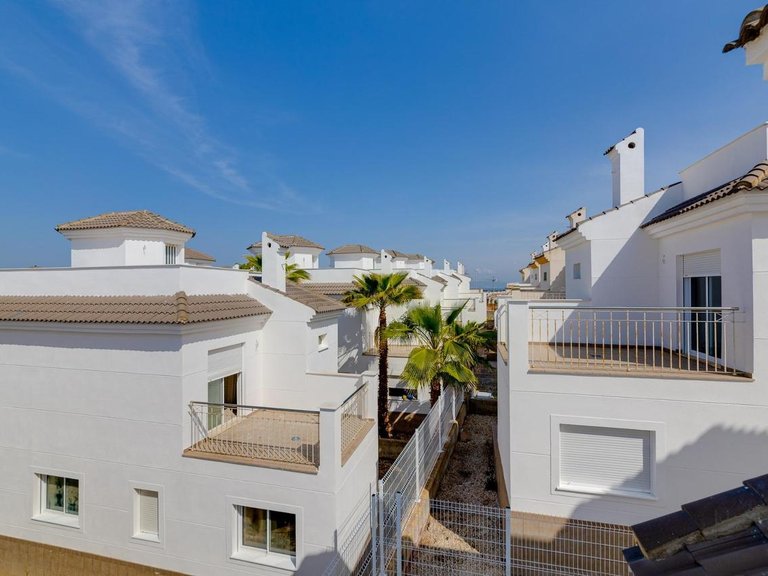 Villa for Sale in San Fulgencio, Alicante 37