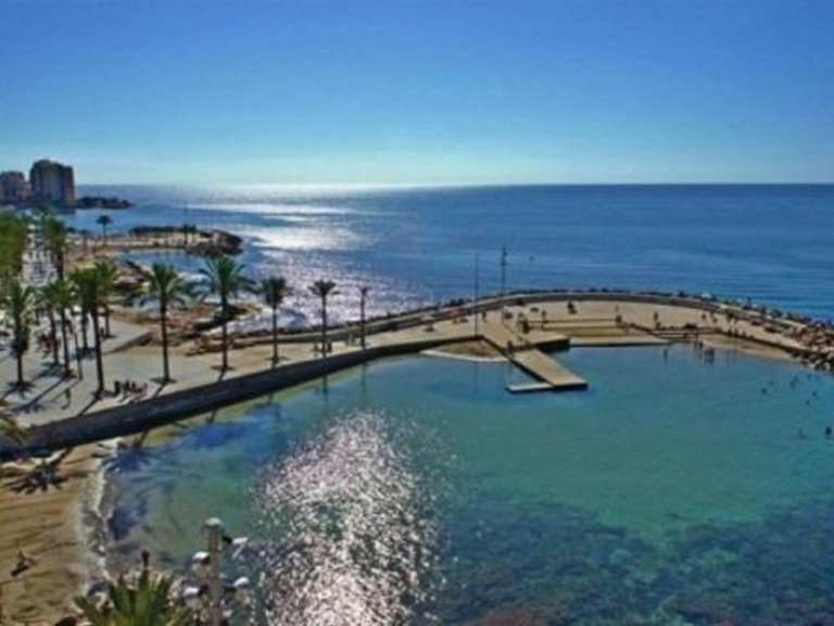 Apartment for Sale in Torrevieja, Alicante 15
