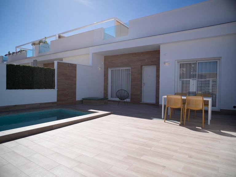 Town House for Sale in San Javier, Murcia 10