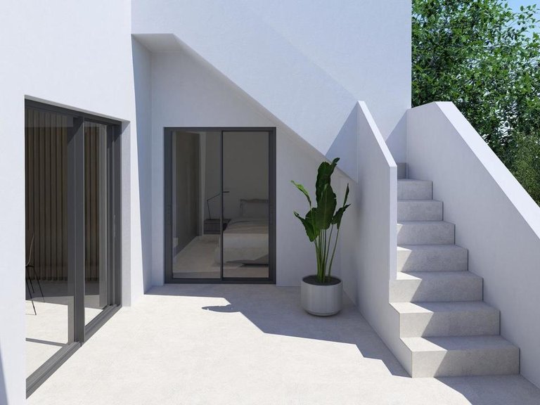 Town House for Sale in Torre Pacheco, Murcia 4