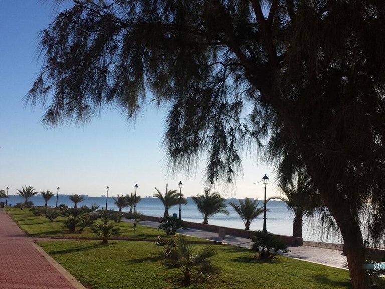 Villa for Sale in Los Alcazares, Murcia 36