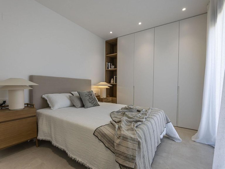 Villa for Sale in Banos Y Mendigo, Murcia 25