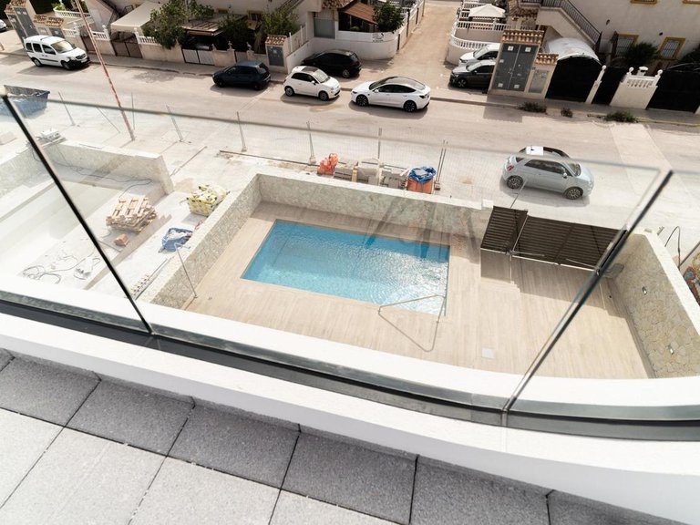 Villa for Sale in Orihuela Costa, Alicante 37