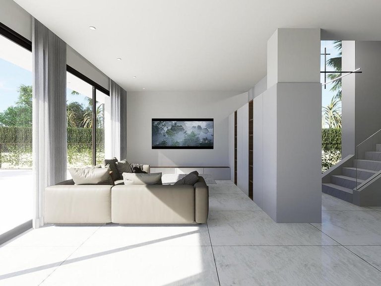 Villa for Sale in Orihuela Costa, Alicante 5