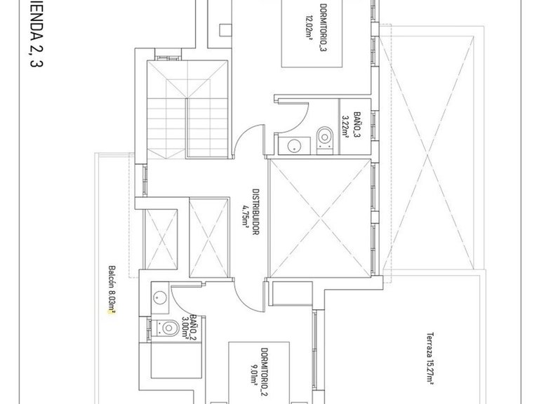 Villa for Sale in Torrevieja, Alicante 9