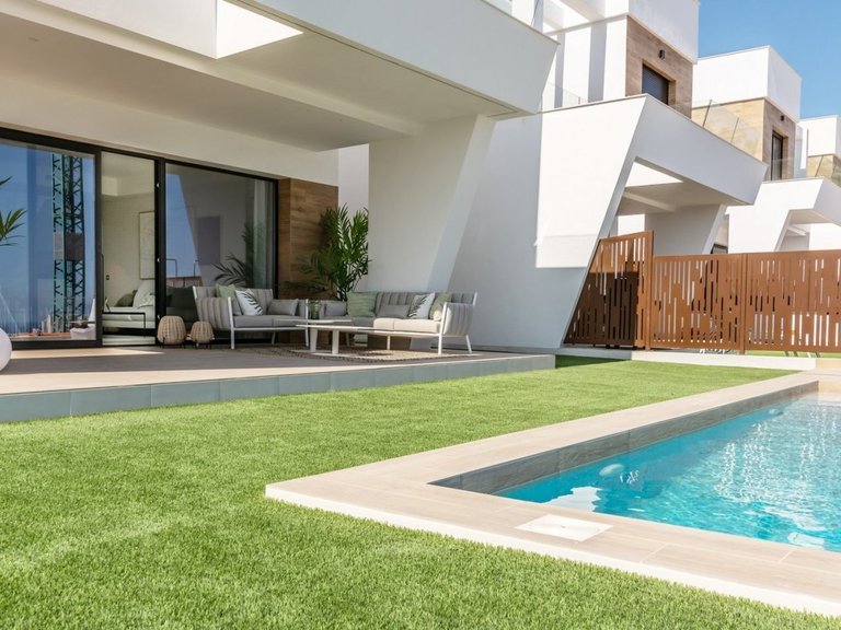 Villa for Sale in Finestrat, Alicante 17