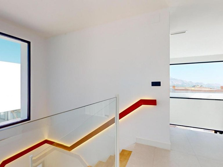 Villa for Sale in Polop, Alicante 18