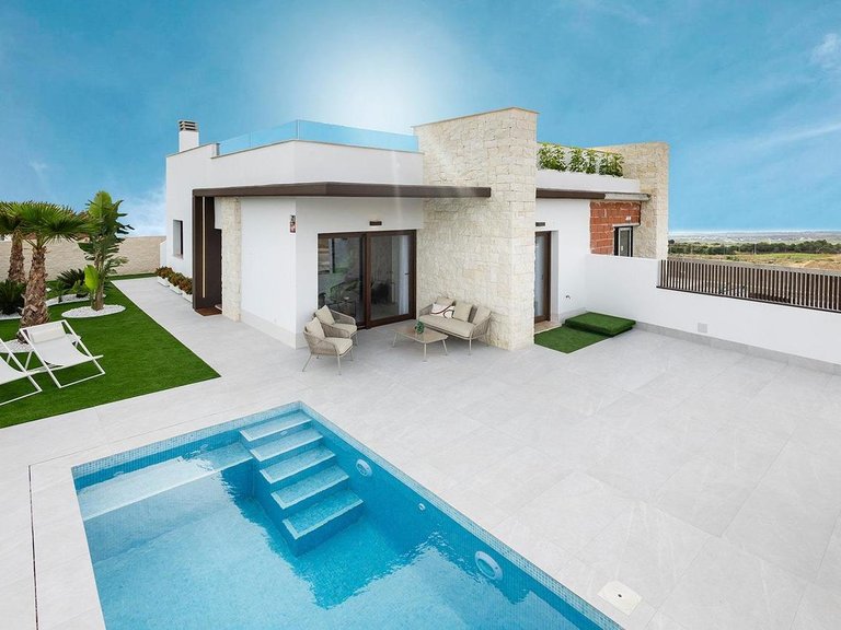 Villa for Sale in Orihuela, Alicante 4