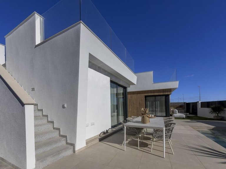 Villa for Sale in Banos Y Mendigo, Murcia 3
