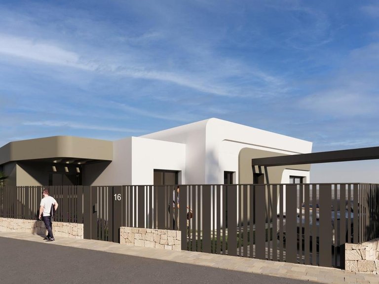 Villa for Sale in Mutxamel, Alicante 2