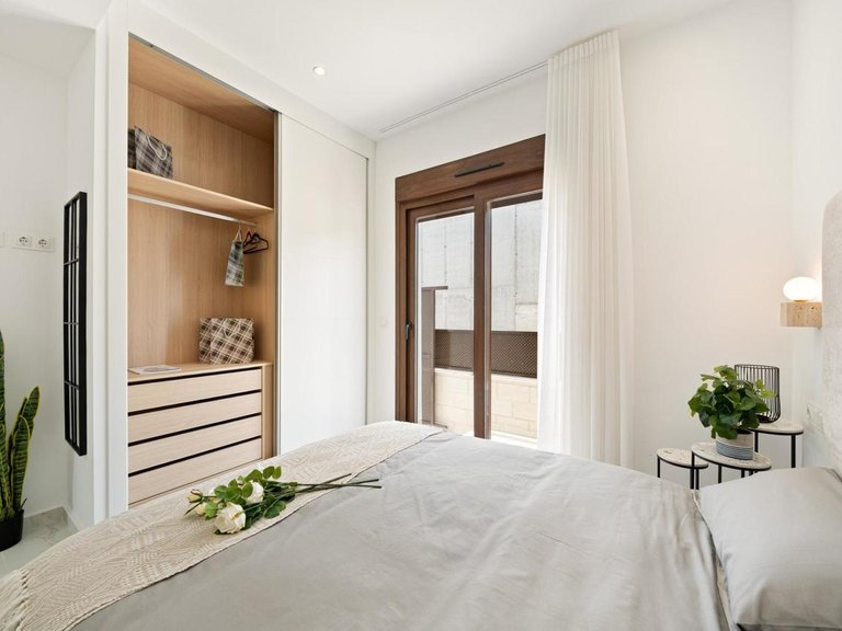 Villa for Sale in Polop, Alicante 27