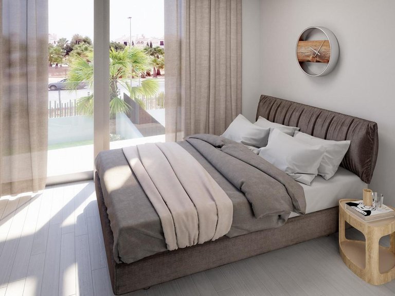 Villa for Sale in Orihuela Costa, Alicante 14