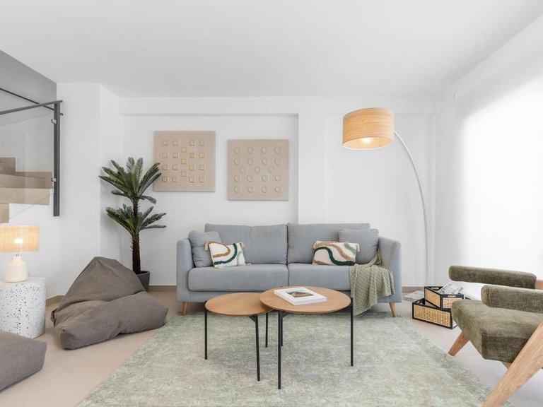 Town House for Sale in Rafal, Alicante 14