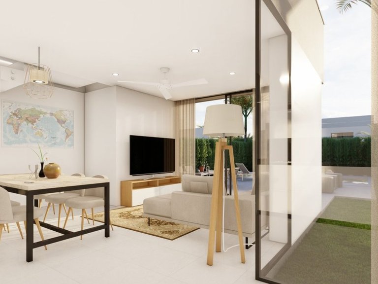 Villa for Sale in Los Urrutias, Murcia 6