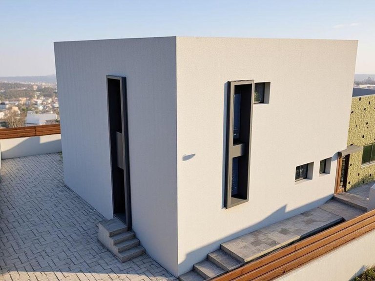 Villa for Sale in San Miguel De Salinas, Alicante 6