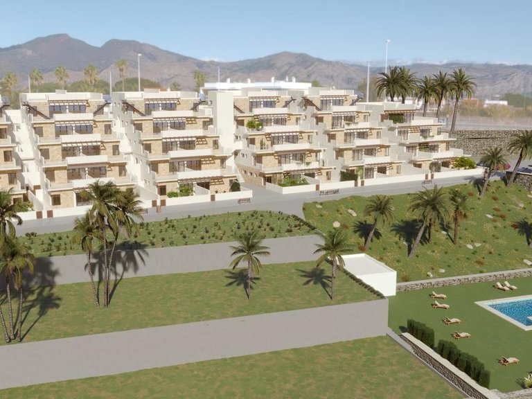 Apartment for Sale in Vera, Almeria 13