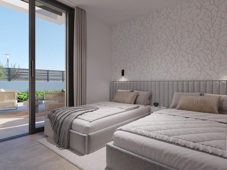 Villa for Sale in Fuente Alamo, Murcia 7