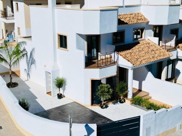 Town House for Sale in Cox, Alicante 6