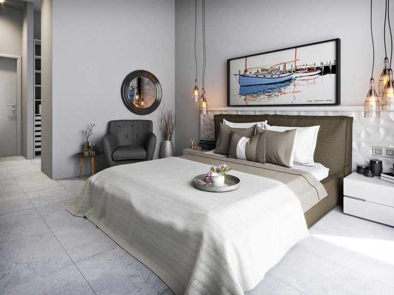 Villa for Sale in Finestrat, Alicante 8