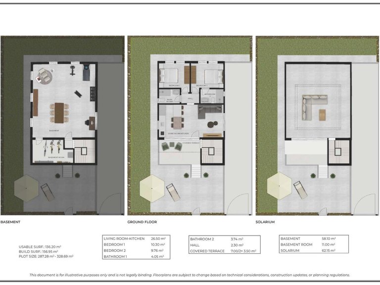 Villa for Sale in Mazarron, Murcia 22