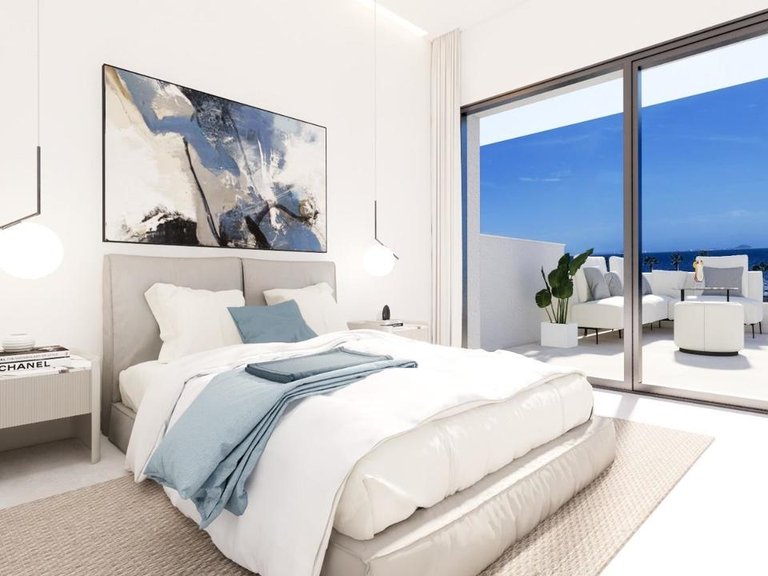 Villa for Sale in Los Alcazares, Murcia 26