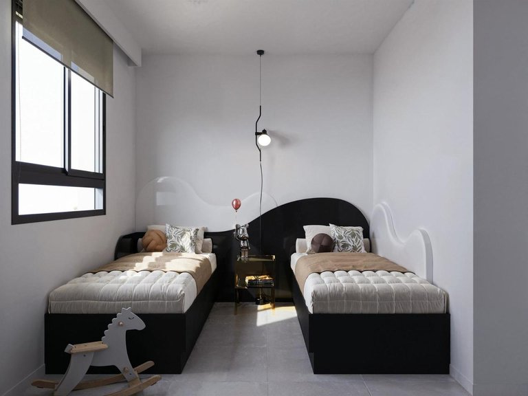 Villa for Sale in San Miguel De Salinas, Alicante 7