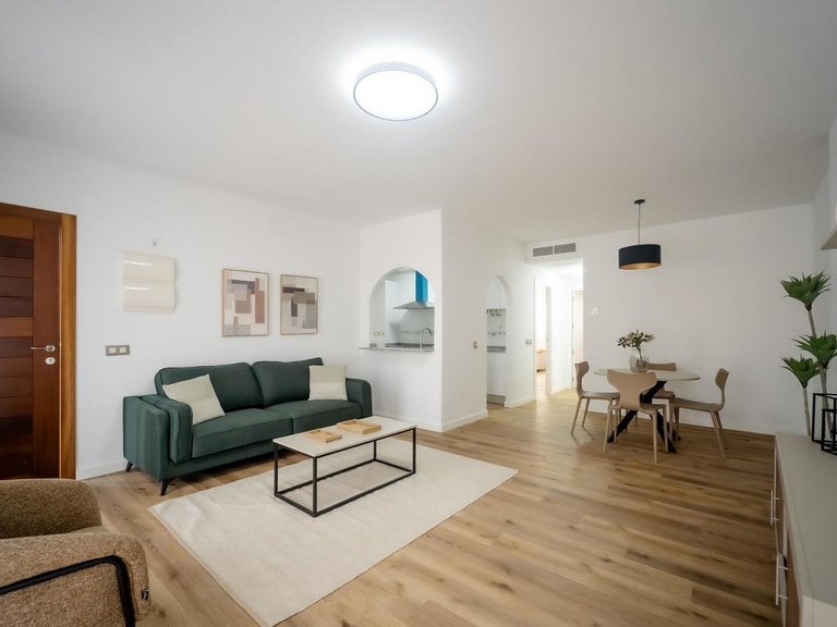 Apartment for Sale in Cuevas Del Almanzora, Almeria 5